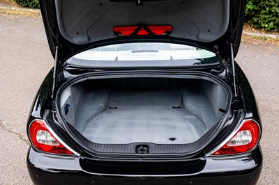 Lot 13 - 2008 Daimler Super Eight Final Edition