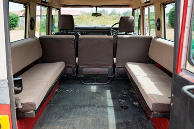 Lot 18 - 1983 Land Rover 110 County