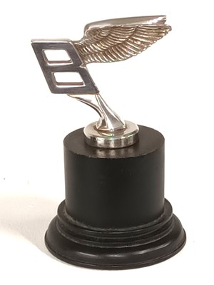 Lot 23 - Bentley Mascot