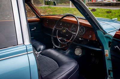 Lot 1965 Jaguar S-Type