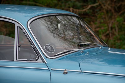 Lot 1965 Jaguar S-Type