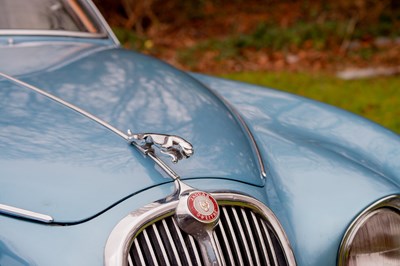 Lot 1965 Jaguar S-Type