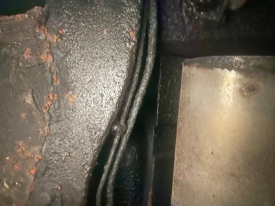 Lot 1965 Jaguar S-Type