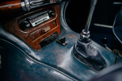 Lot 1965 Jaguar S-Type