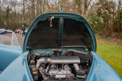 Lot 1965 Jaguar S-Type