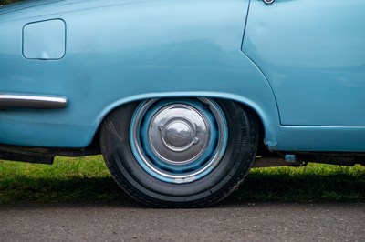 Lot 1965 Jaguar S-Type