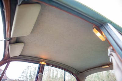 Lot 1965 Jaguar S-Type