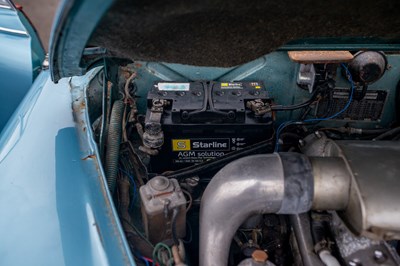 Lot 1965 Jaguar S-Type