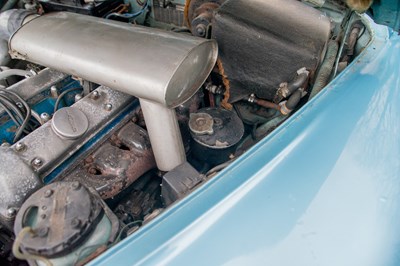 Lot 1965 Jaguar S-Type