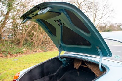 Lot 1965 Jaguar S-Type