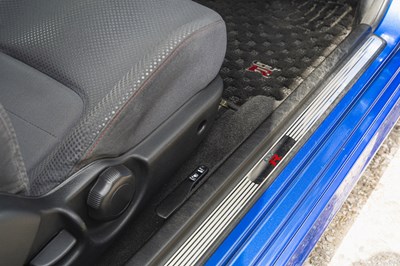 Lot 223 - 1999 Nissan Skyline R34 GTR