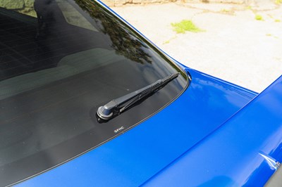 Lot 223 - 1999 Nissan Skyline R34 GTR