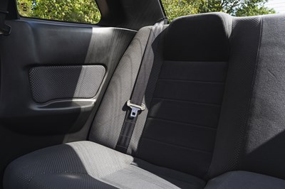 Lot 223 - 1999 Nissan Skyline R34 GTR