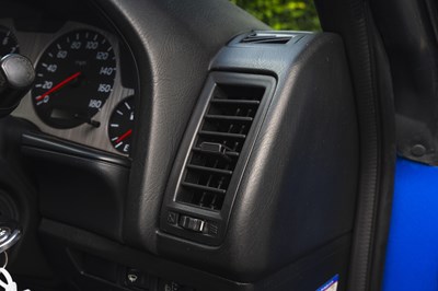 Lot 223 - 1999 Nissan Skyline R34 GTR