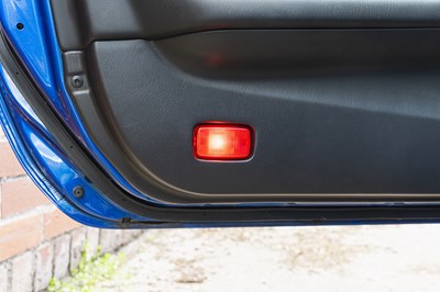 Lot 223 - 1999 Nissan Skyline R34 GTR