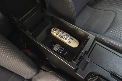 Lot 223 - 1999 Nissan Skyline R34 GTR