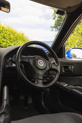 Lot 223 - 1999 Nissan Skyline R34 GTR