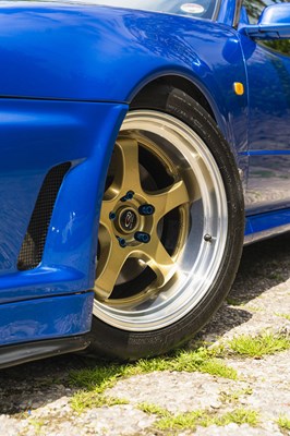 Lot 223 - 1999 Nissan Skyline R34 GTR