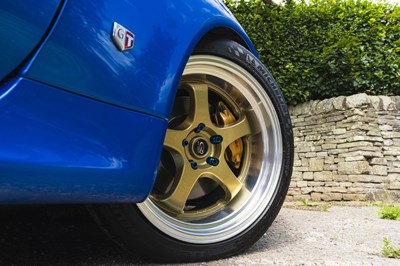 Lot 223 - 1999 Nissan Skyline R34 GTR