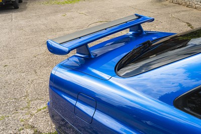 Lot 223 - 1999 Nissan Skyline R34 GTR