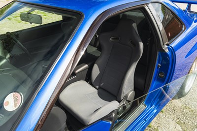 Lot 223 - 1999 Nissan Skyline R34 GTR