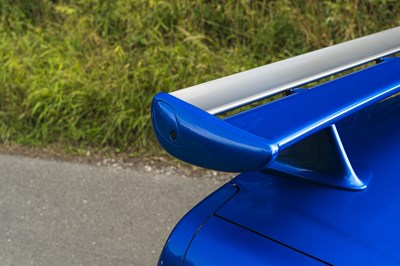 Lot 223 - 1999 Nissan Skyline R34 GTR