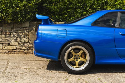 Lot 223 - 1999 Nissan Skyline R34 GTR