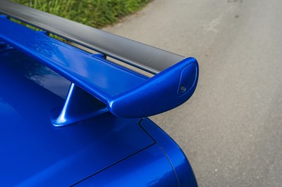 Lot 223 - 1999 Nissan Skyline R34 GTR