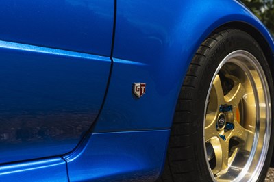 Lot 223 - 1999 Nissan Skyline R34 GTR