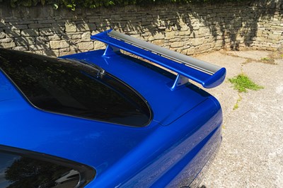 Lot 223 - 1999 Nissan Skyline R34 GTR