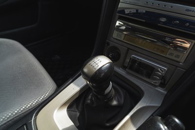 Lot 223 - 1999 Nissan Skyline R34 GTR