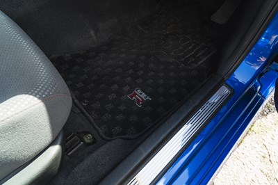 Lot 223 - 1999 Nissan Skyline R34 GTR