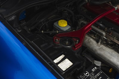 Lot 223 - 1999 Nissan Skyline R34 GTR