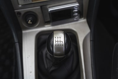 Lot 223 - 1999 Nissan Skyline R34 GTR