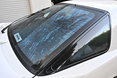 Lot 113 - 1989 Toyota Supra 3.0