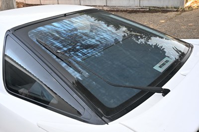 Lot 113 - 1989 Toyota Supra 3.0