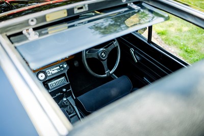 Lot 1973 Ford Escort Mk. I Mexico Super Speed