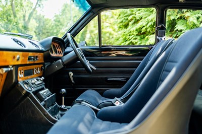 Lot 1973 Ford Escort Mk. I Mexico Super Speed
