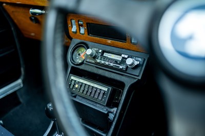 Lot 1973 Ford Escort Mk. I Mexico Super Speed