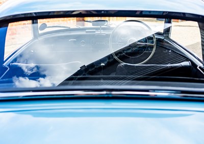 Lot 1961 Mercedes-Benz 190 SL