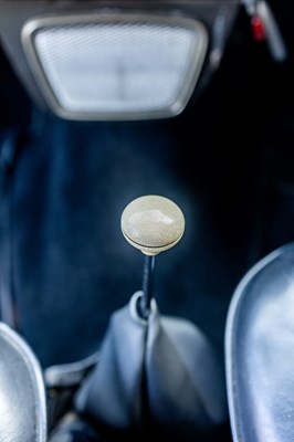 Lot 1961 Mercedes-Benz 190 SL