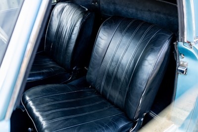 Lot 1961 Mercedes-Benz 190 SL