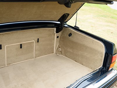 Lot 166 - 1998 Rolls-Royce Park Ward Limousine