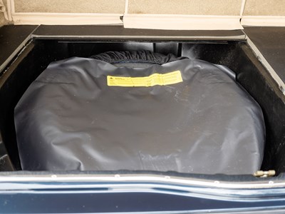 Lot 166 - 1998 Rolls-Royce Park Ward Limousine