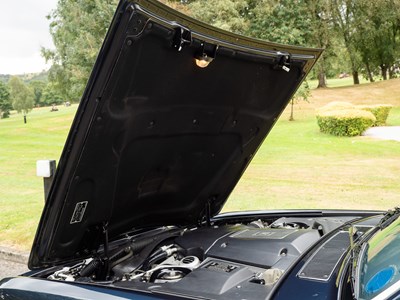 Lot 166 - 1998 Rolls-Royce Park Ward Limousine