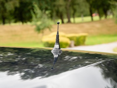 Lot 166 - 1998 Rolls-Royce Park Ward Limousine