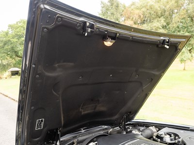 Lot 166 - 1998 Rolls-Royce Park Ward Limousine