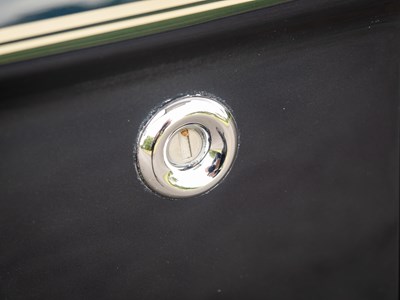 Lot 166 - 1998 Rolls-Royce Park Ward Limousine