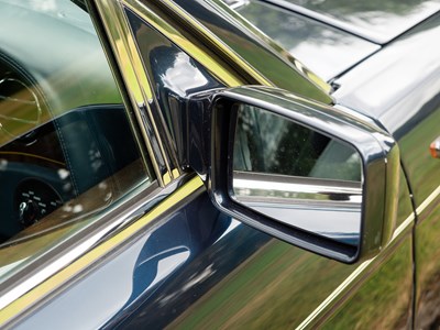 Lot 166 - 1998 Rolls-Royce Park Ward Limousine