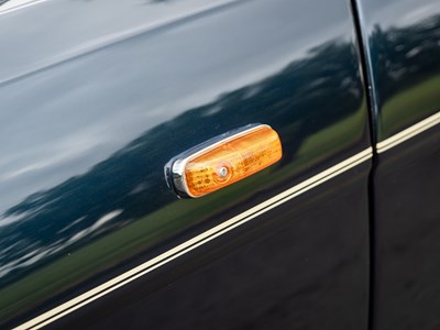 Lot 166 - 1998 Rolls-Royce Park Ward Limousine